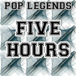 Album cover of Five Hours (Instrumental Version)