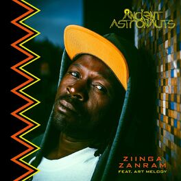 Album cover of Ziinga zanram