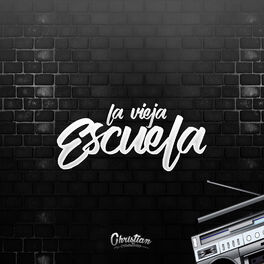Album cover of La Vieja Escuela