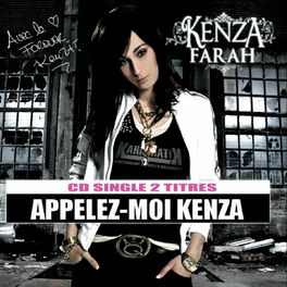 Album cover of Appelez Moi Kenza (Single Digital)
