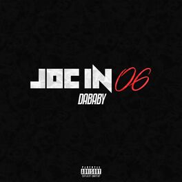 Album cover of JOC IN '06