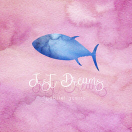 Album cover of Just Dreams