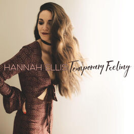 Album cover of Temporary Feeling