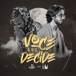 Album cover of Você Que Decide