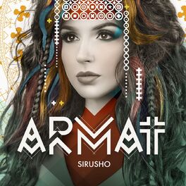 Album cover of Armat