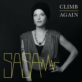 Album cover of Climb Again