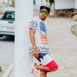 Album picture of Sa Ka Chanje