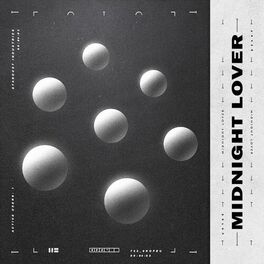 Album cover of Midnight lover