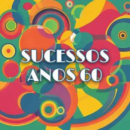 Album cover of Sucessos Anos 60