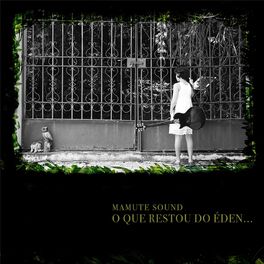 Album cover of O Que Restou do Éden