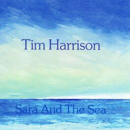 Album cover of Sara And The Sea