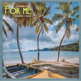 Album cover of For Me