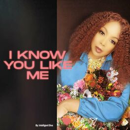 Album picture of I Know You Like Me (feat. SFR Beats)