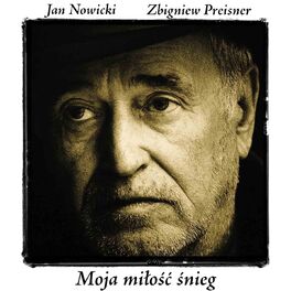 Album cover of Moja Miłość Śnieg