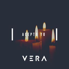 Album cover of Acepto Yo