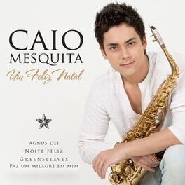 Album cover of Um Feliz Natal