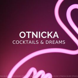 Album cover of Cocktails & Dreams