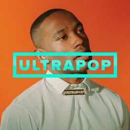 Album cover of ULTRAPOP