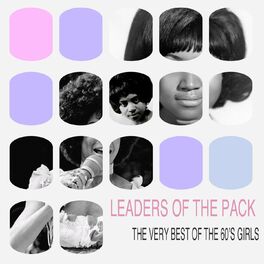Album cover of The Very Best Of The 60's Girls [Volume 1]