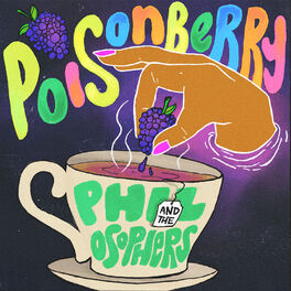 Album cover of Poisonberry