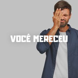 Album cover of Você Mereceu