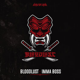 Album cover of Imma Boss