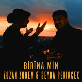 Album cover of Birîna Min