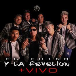 Album cover of +Vivo: Te sigo Amando / Te Arrepentirás / Si Tu No Estas / Orgullosa (En Vivo)