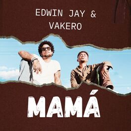Album cover of MAMA (feat. VAKERO)