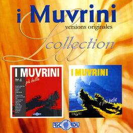Album cover of Versions originales: E più belle, Vol. 1 & 2