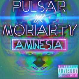 Album cover of Amnesia