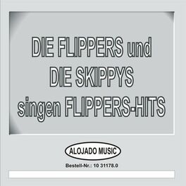 Album cover of Flipper-Hits