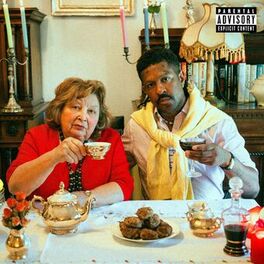 Album cover of Postcards from Italia