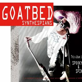 GOATBED: albums, songs, playlists | Listen on Deezer