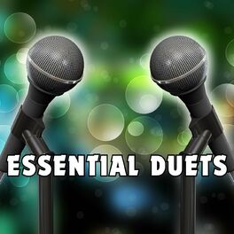 Album cover of Essential Duets