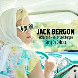 Album cover of Jack Bergon