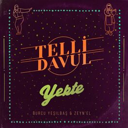 Album cover of Yekte