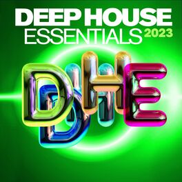 Album cover of Deep House Essentials 2023