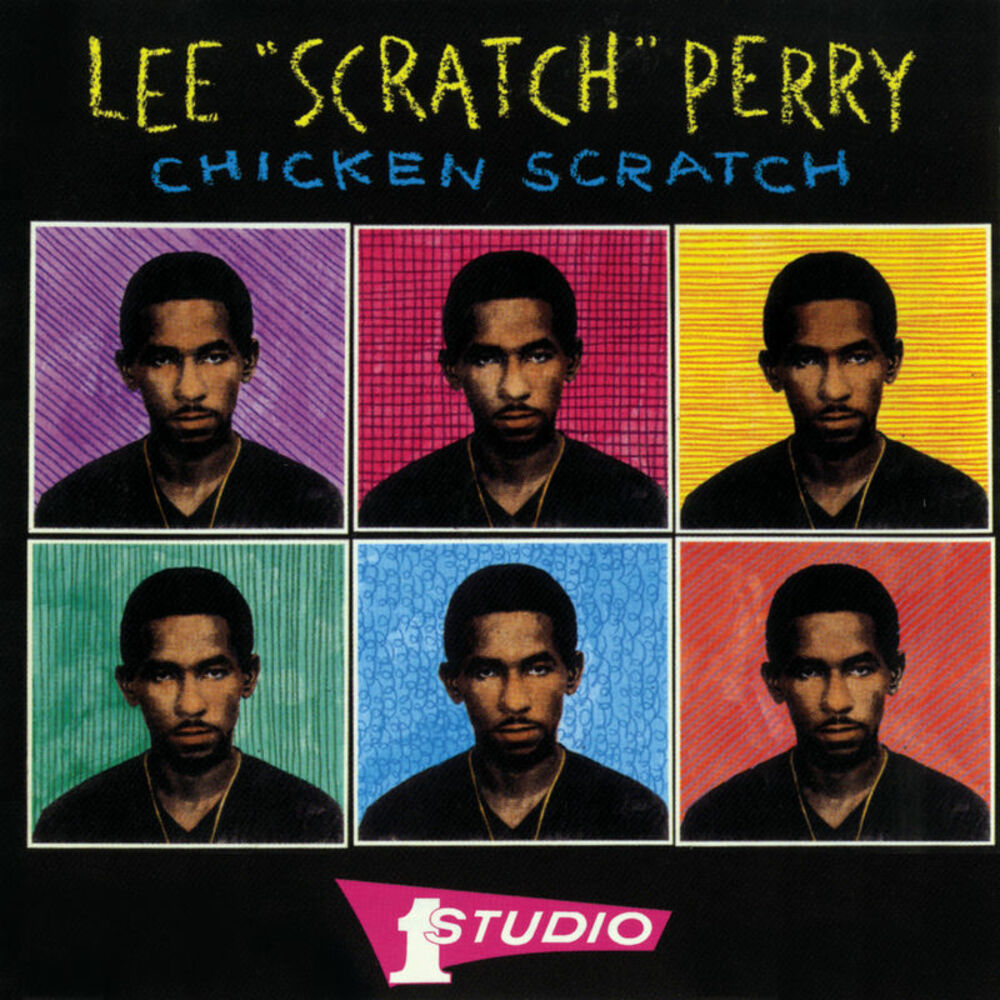 Chicken scratch. Студия Scratch Lee Perry. Аквариум Lee Scratch Perry. Lee Perry in 1963.