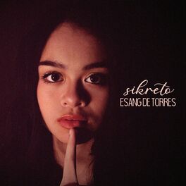 Album cover of Sikreto