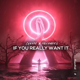 Album picture of If You Really Want It