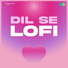 Album cover of Dil Se Lofi