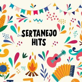 Album cover of Sertanejo Hits