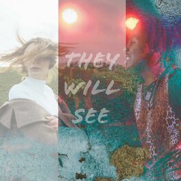 Album cover of THEY WILL SEE (feat. Denise)