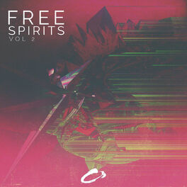 Album cover of Free Spirits, Vol. 2
