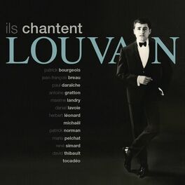 Album cover of Ils chantent Louvain