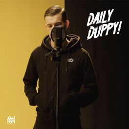 Album cover of Daily Duppy, Pt. 2