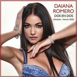 Album cover of Dos en Dos (Derbake Versión 2020)