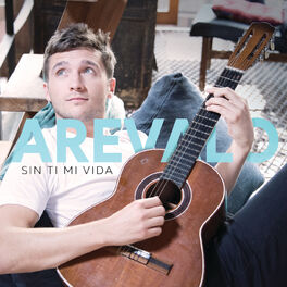Album cover of Sin Ti Mi Vida