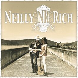 Album cover of NeillyRich